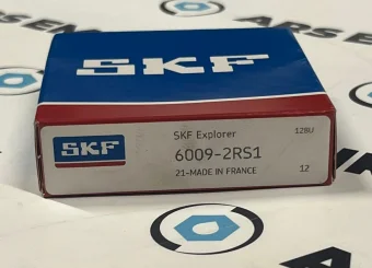 Изображение Шариковый подшипник SKF 6009